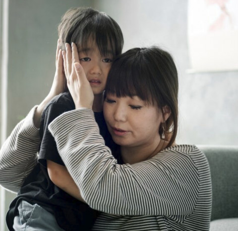 5 Cara Efektif Membantu Anak Balita Mengendalikan Emosi