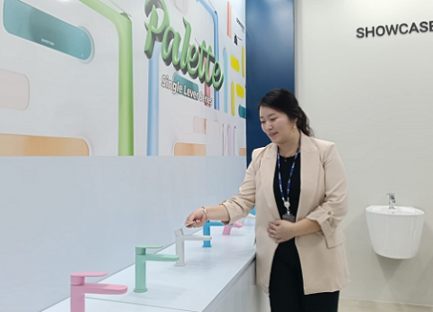 Natural Minimalis, Tren Sanitari ala Korea yang Mulai Dilirik Masyakarat Urban