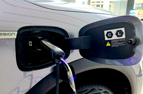 Ingat, Bikin <i>Home Charging</i> untuk Mobil Listrik Dapat Diskon 50%