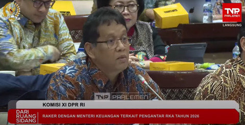 Rasakan Dampaknya, Purbaya Tak Lagi Bicara Ala Koboi