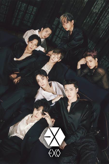 EXO Comeback Desember 2025: Lay dan CBX Akan Bergabung?