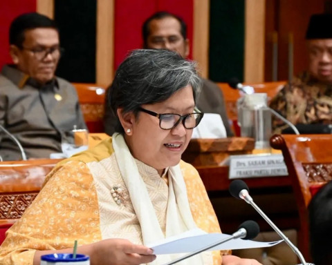 Lestari Moerdijat: Negara Wajib Menyediakan Fasilitas Kesehatan yang Layak