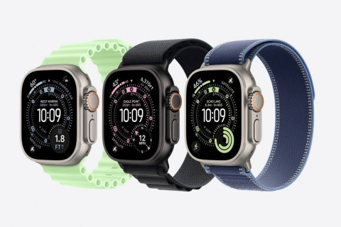 Apple Watch Ultra 3, Baterai 42 Jam dan Dukung Banyak Jenis Olahraga