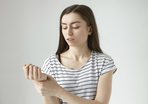 Waspada! 4 Tanda di Kulit yang Bisa Jadi Gejala Diabetes