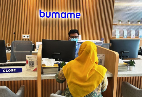 Dari Homecare hingga DNA Screening, Begini Langkah Bumame Perkuat Kesehatan Preventif