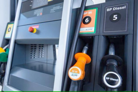 SPBU Swasta Diminta Beli Bensin Ke Pertamina, BP-AKR: Kompleks