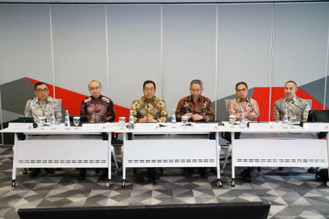 Jalankan Transformasi Digital, Telkom Optimistis Jaga Pertumbuhan Jangka Panjang