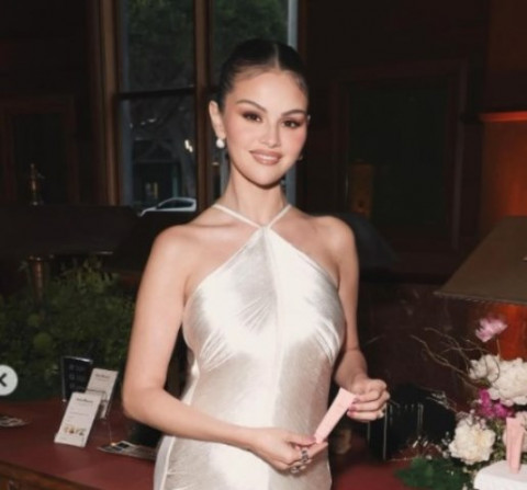 Selena Gomez Mengungkapkan Bahwa Dia Tidak Dapat Hamil