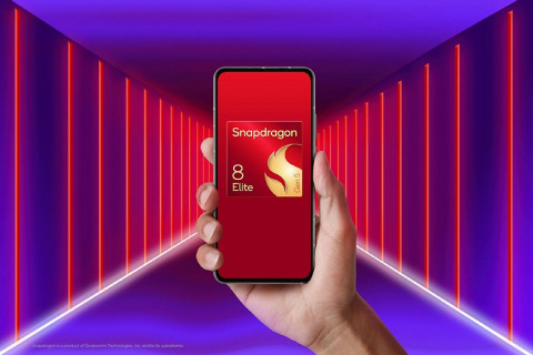 Chipset Terbaru Qualcomm Namanya Snapdragon 8 Elite Gen 5