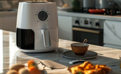 5 Rekomendasi Air Fryer Hemat Listrik dan Ramah Kantong