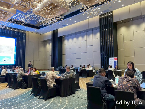Taiwan Bakal Hadirkan Inovasi Medis dan Solusi Kesehatan di Indonesia