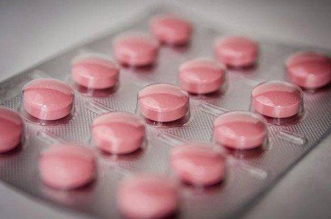 Tanda Tubuh Kekurangan Vitamin D