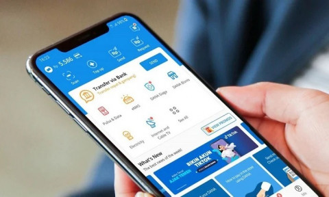 Cara Mudah Memunculkan Menu DANA PayLater di Aplikasi DANA