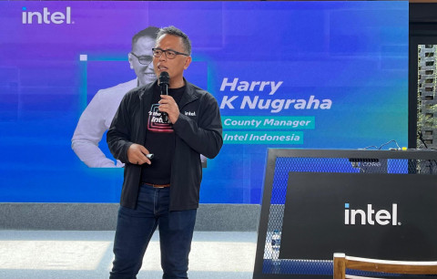 Intel Perkenalkan AI PC, Solusi untuk Tingkatkan Produktivitas dan Kreativitas