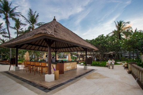Cara Karyawan Hilton Tambah Kapasitas Komunitas Lokal melalui Program Mentorship