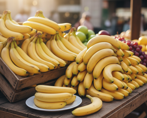 Waktu Tepat Makan Pisang untuk Energi, Pencernaan, dan Berat Badan