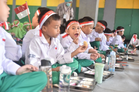 Legislator Dorong Evaluasi Menyeluruh Ketimbang Menyetop MBG, Ini Alasannya
