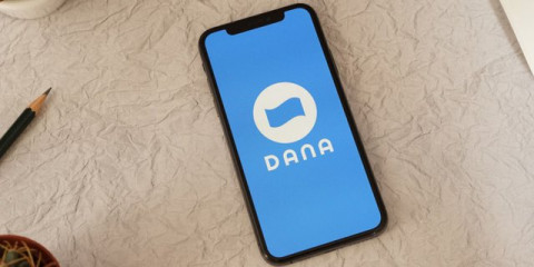 Simak, 5 Link DANA Kaget Aktif Siap Diklaim Hari Ini