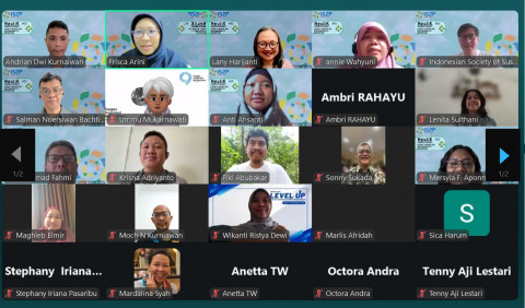 Pembaruan Standar Dorong Laporan Keberlanjutan Lebih Relevan