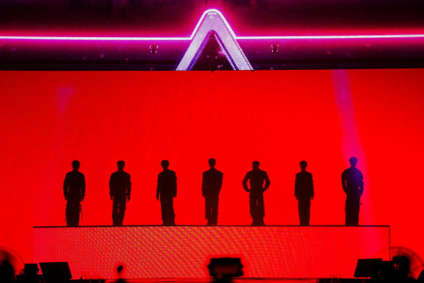 NCT DREAM Berikan Sinyal Comeback di Konser Jakarta