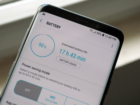 Cara Cek Kapasitas dan Kesehatan Baterai di Smartphone Samsung, Gampang!