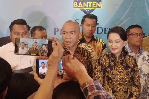 Bidik Juara Umum ASEAN Para Games 2025, Kontingen Indonesia Sudah Siap 75 Persen