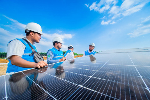 PLN Buka Lowongan Kerja 2025 untuk Lulusan D3 hingga S2, Daftar Disini!