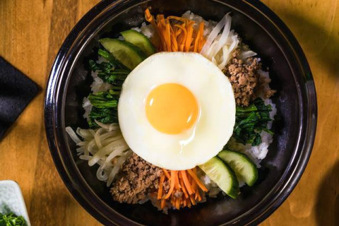Ini 6 Pilihan Makanan Korea yang Sehat dan Cocok untuk Diet!