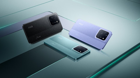 Poco C85 Punya Ekspansi RAM hingga 16GB, Katanya Gak Bakal Ngelag!