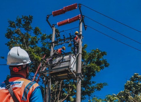 PLN Pastikan Listrik Andal Meski Tarif Tak Naik hingga Akhir 2025
