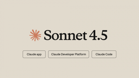 Claude Sonnet 4.5, Model AI yang Lebih Mirip Rekan Kerja