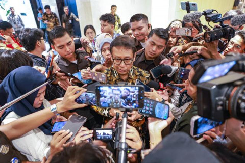 Kemenkes Perketat Pengawasan MBG