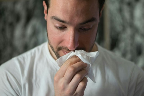 Keuntungan Waktu di Luar Ruangan Selama Musim Flu