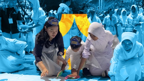 Program Kemenkeu Mengajar SMV KM 10 Dibuka! Ini Syarat dan Cara Daftarnya