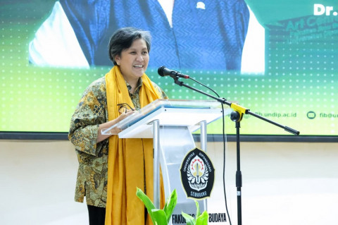 Kebudayaan Bisa Jadi Jawaban Berbagai Tantangan Mulai Pudarnya Ikatan Kebangsaan