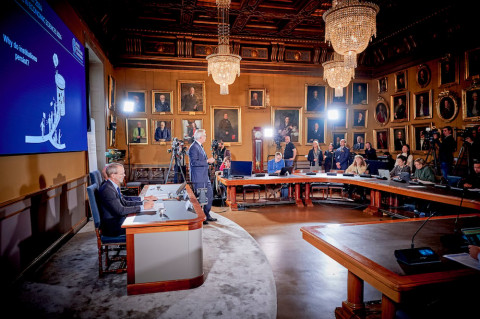 Nobel Prize 2025: Sejarah, Fakta Menarik, dan Jadwal Pengumumannya