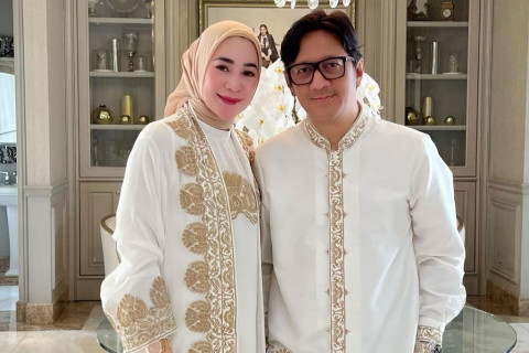 Gugatan Cerai Andre Taulany Kembali Diproses, Erin Justru Absen