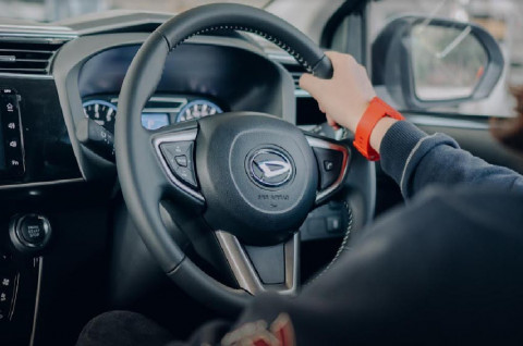 Rencana Bensin E10, Daihatsu: Enggak Masalah