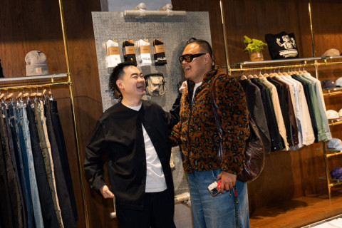 Merayakan Street Culture lewat Mode dan Sentuhan Lokal