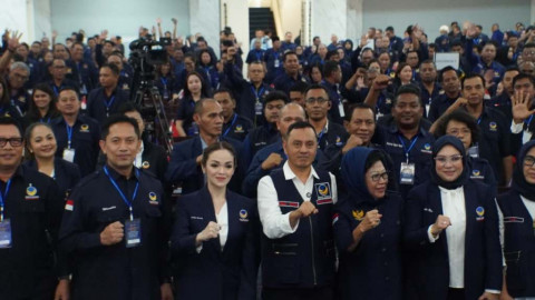 BPJS Kesehatan jangan Main-main dengan Hak Asasi Kesehatan Warga