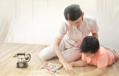 7 Rekomendasi Jasa Nanny dan Babysitter Terbaik di Indonesia