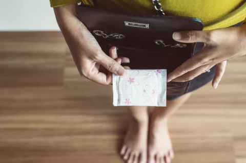Keputihan hingga Penampilan Sekresi Vagina yang Normal