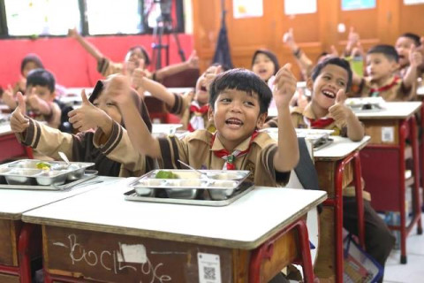 Kemenkes Tegaskan Keamanan Pangan Kunci Keberhasilan MBG