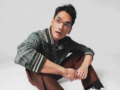 Afgan Membuka Era Baru dengan Lagu 