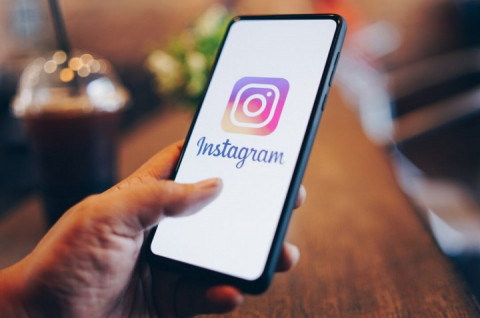 Instagram Map Hadir di Indonesia, Bisa Bagi Lokasi Langsung Lewat DM