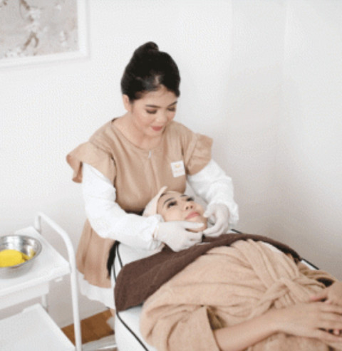 Kulit Glowing dan Rambut Sehat Kini Bisa Disesuaikan dengan Genetik Tubuh, Begini Caranya