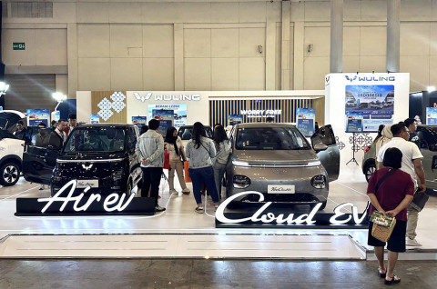 Rekomendasi Mobil Listrik yang Cocok untuk Gen Z