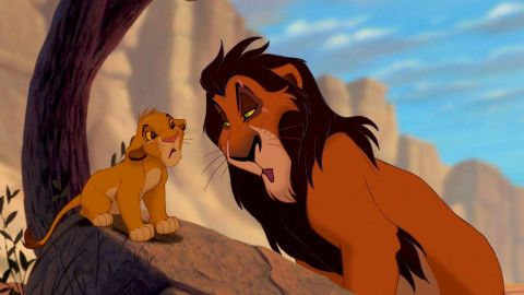 10 Villain Animasi Disney Terjahat dan Paling Ikonik