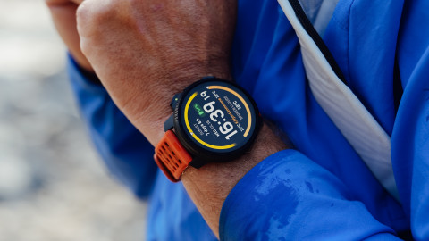 Suunto Vertical 2 Resmi Meluncur, Desain Lebih Modern dan Tetap Canggih