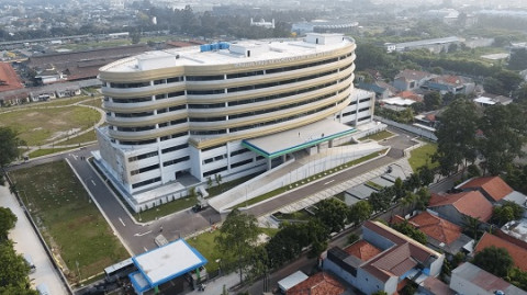 Selamat! 395 Peserta Lolos Seleksi PTB STMKG 2025, Cek Nama Kamu di Link Ini